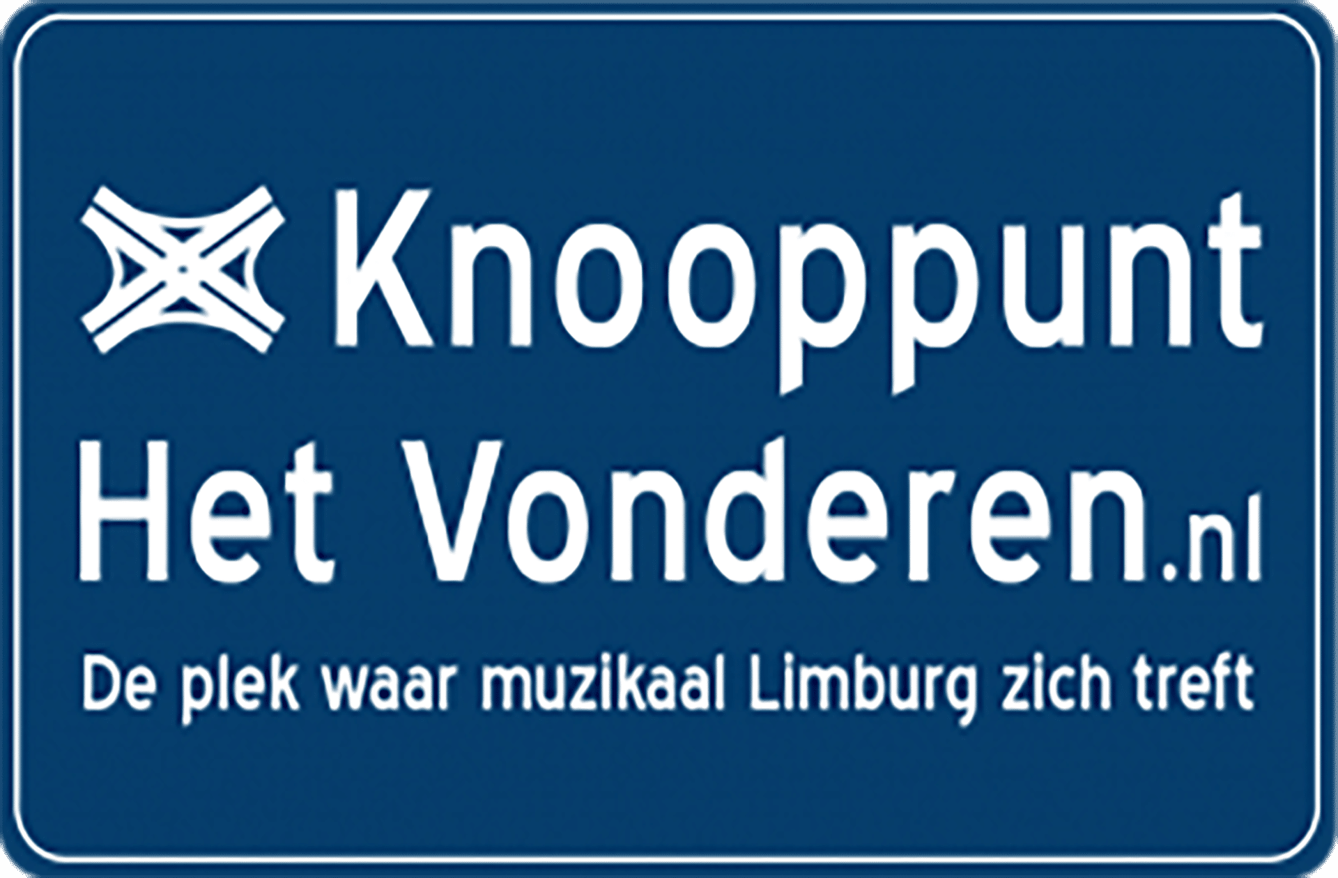 Knooppunt ’t Vonderen live, MFC Susteren